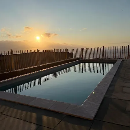 Casa vacanze Aldeia B Sea View & Pool ! Adult Only ! Caniço
