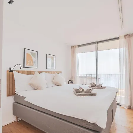 Aldeia B Sea View & Pool ! Adult Only ! *