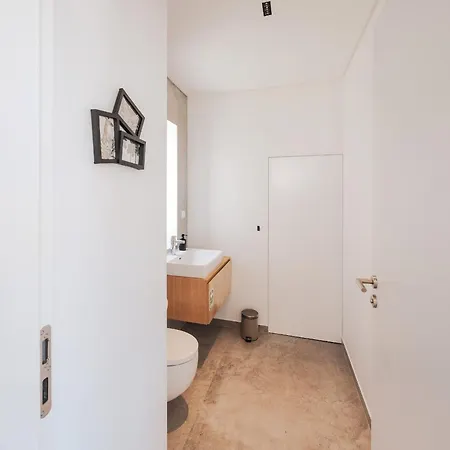 Aldeia B Sea View & Pool ! Adult Only ! *