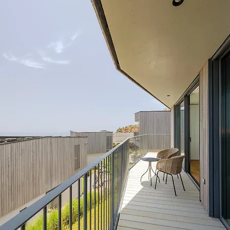 Aldeia B Sea View & Pool ! Adult Only !