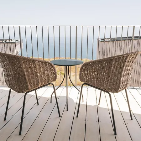 Casa vacanze Aldeia B Sea View & Pool ! Adult Only ! *
