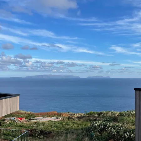 Casa vacanze Aldeia B Sea View & Pool ! Adult Only !